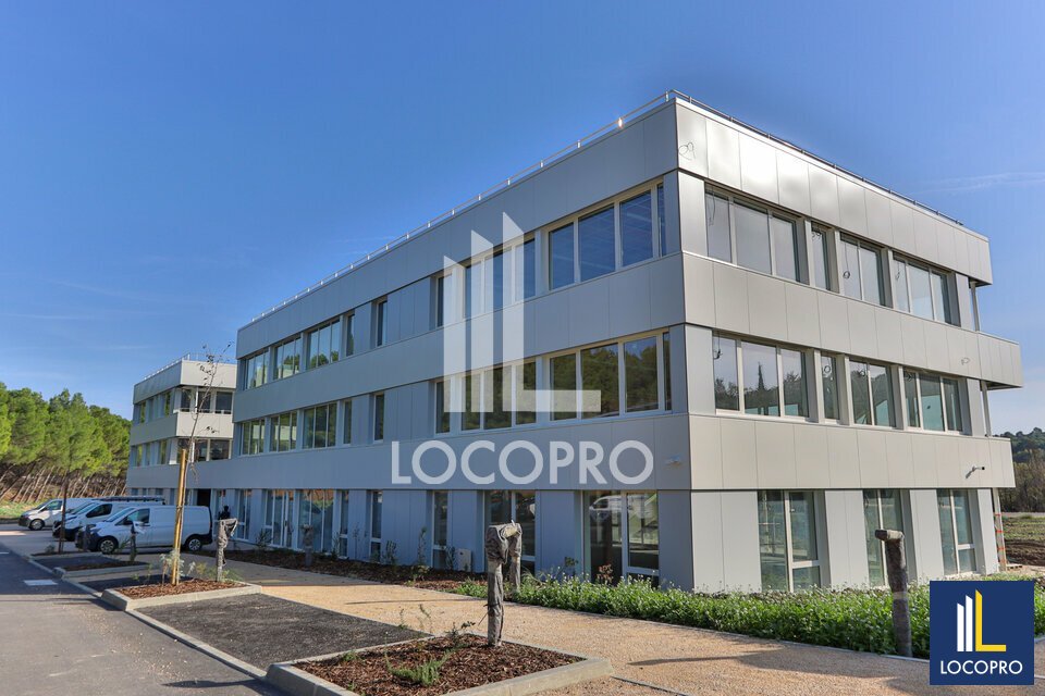 LOCOPRO BOUCHES DU RHONE LOCATION-BUREAUX-EGUILLES-13