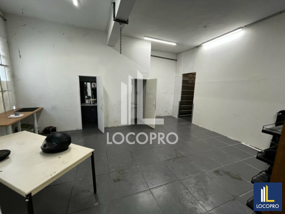 LOCOPRO ALPES MARITIMES VENTE-LOCAL D'ACTIVITE-NICE-06