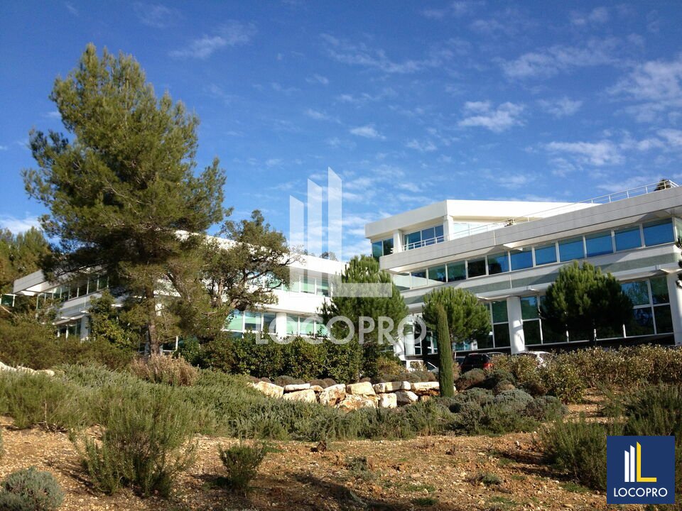 LOCOPRO ALPES MARITIMES LOCATION-BUREAUX-SOPHIA_ANTIPOLIS-06