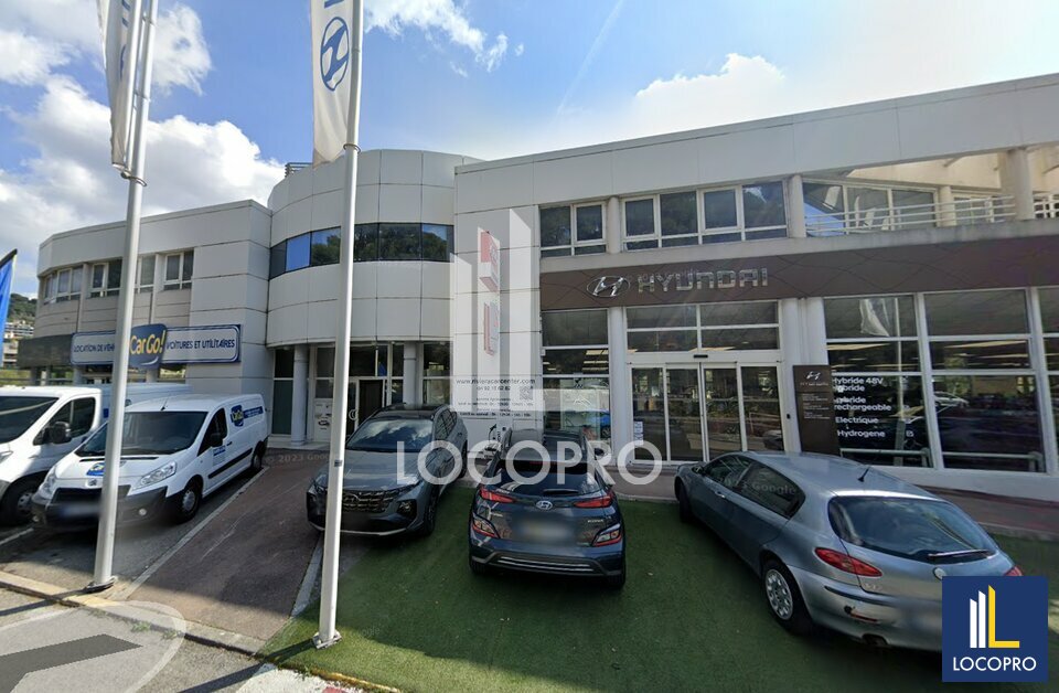 LOCOPRO ALPES MARITIMES LOCATION-BUREAUX-LE_CANNET-06