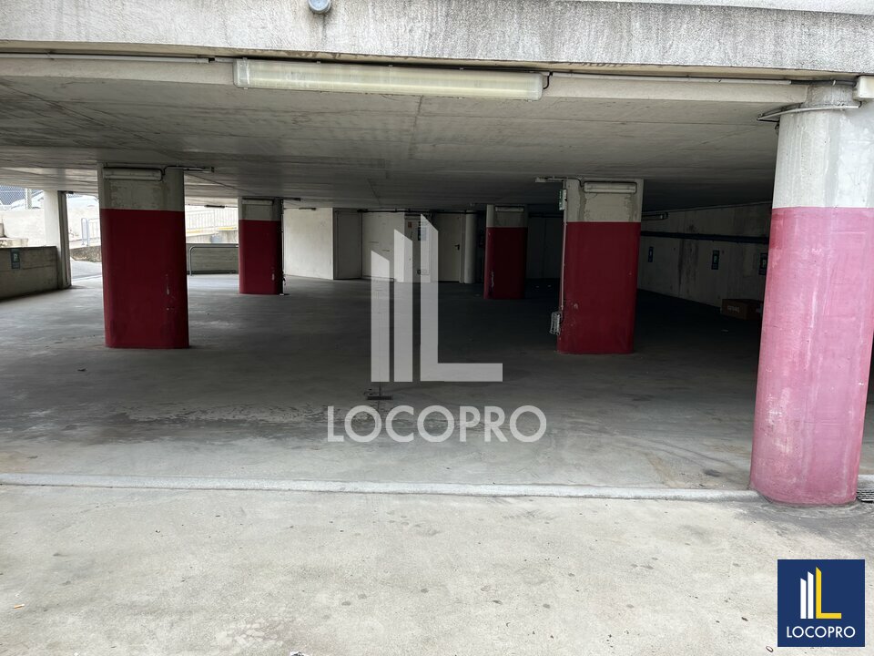 LOCOPRO ALPES MARITIMES LOCATION-LOCAL D'ACTIVITE-ANTIBES-06