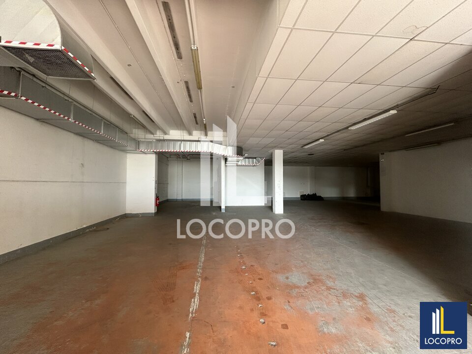 LOCOPRO ALPES MARITIMES LOCATION-LOCAL D'ACTIVITE-VILLENEUVE-LOUBET-06