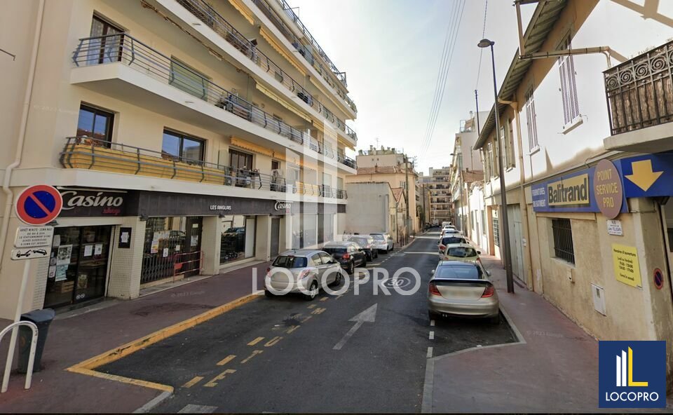 LOCOPRO ALPES MARITIMES VENTE-BUREAUX-CANNES-06