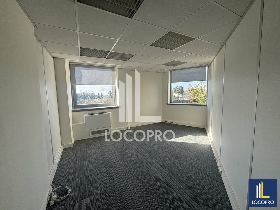 LOCOPRO ALPES MARITIMES LOCATION-BUREAUX-NICE-06