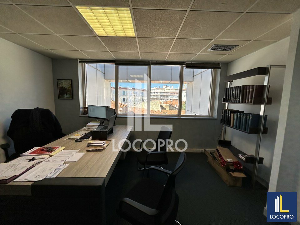 LOCOPRO ALPES MARITIMES LOCATION-BUREAUX-ANTIBES-06