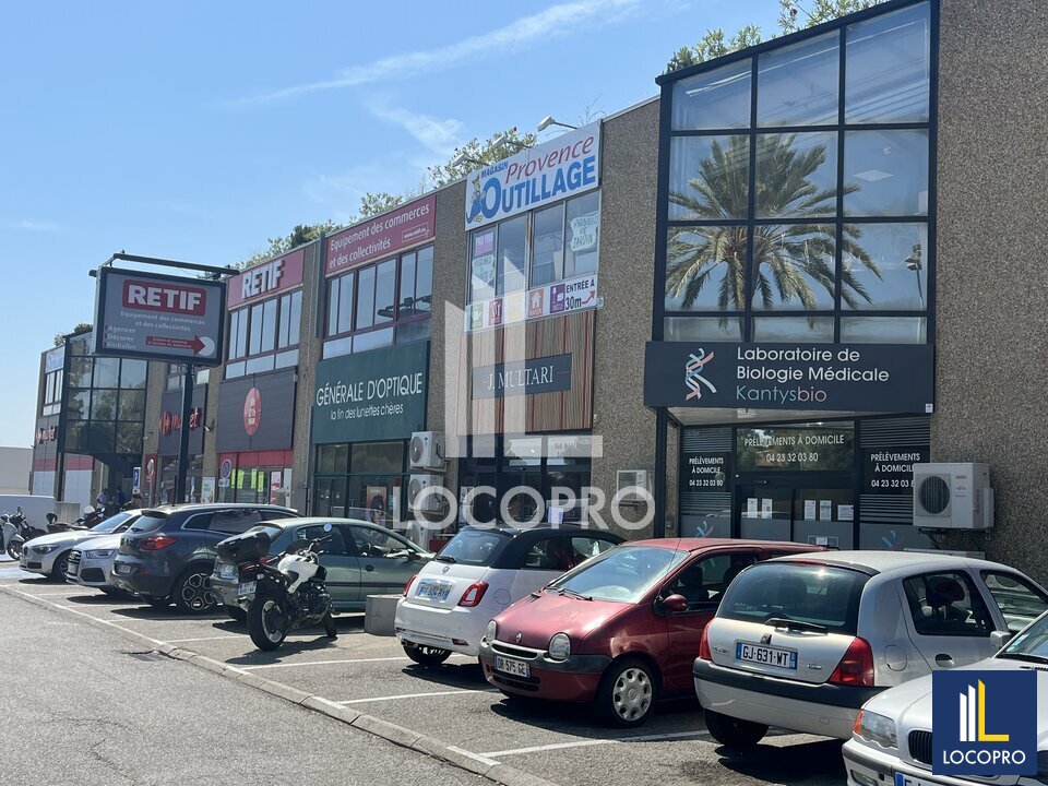 LOCOPRO ALPES MARITIMES LOCATION-LOCAL COMMERCIAL-VILLENEUVE_LOUBET-06