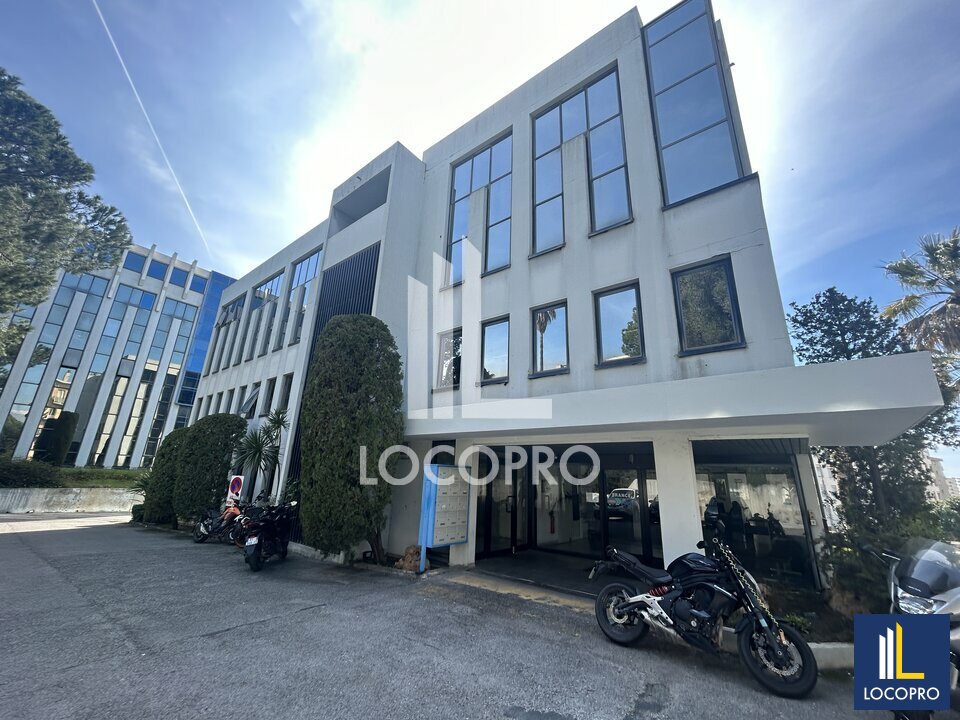 LOCOPRO ALPES MARITIMES VENTE-BUREAUX-NICE-06