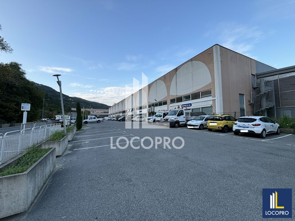 LOCOPRO ALPES MARITIMES LOCATION-BUREAUX-CARROS-06