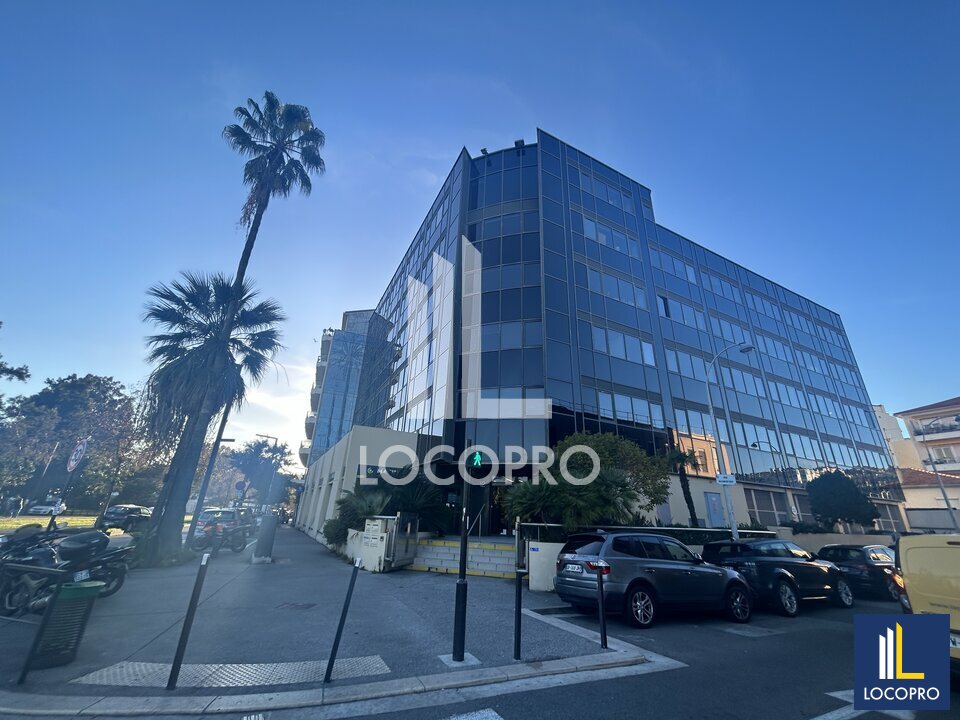 LOCOPRO ALPES MARITIMES LOCATION-BUREAUX-NICE-06