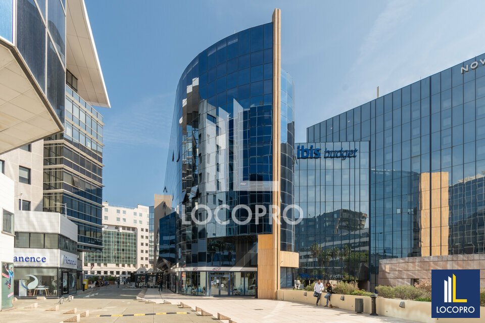 LOCOPRO ALPES MARITIMES LOCATION-BUREAUX-NICE-06