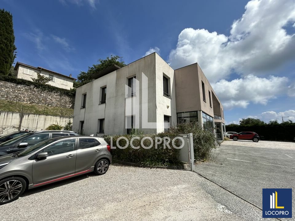 LOCOPRO ALPES MARITIMES LOCATION-BUREAUX-ANTIBES-06