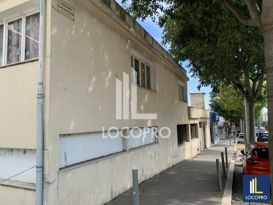 LOCOPRO ALPES MARITIMES VENTE-LOCAL COMMERCIAL-NICE-06