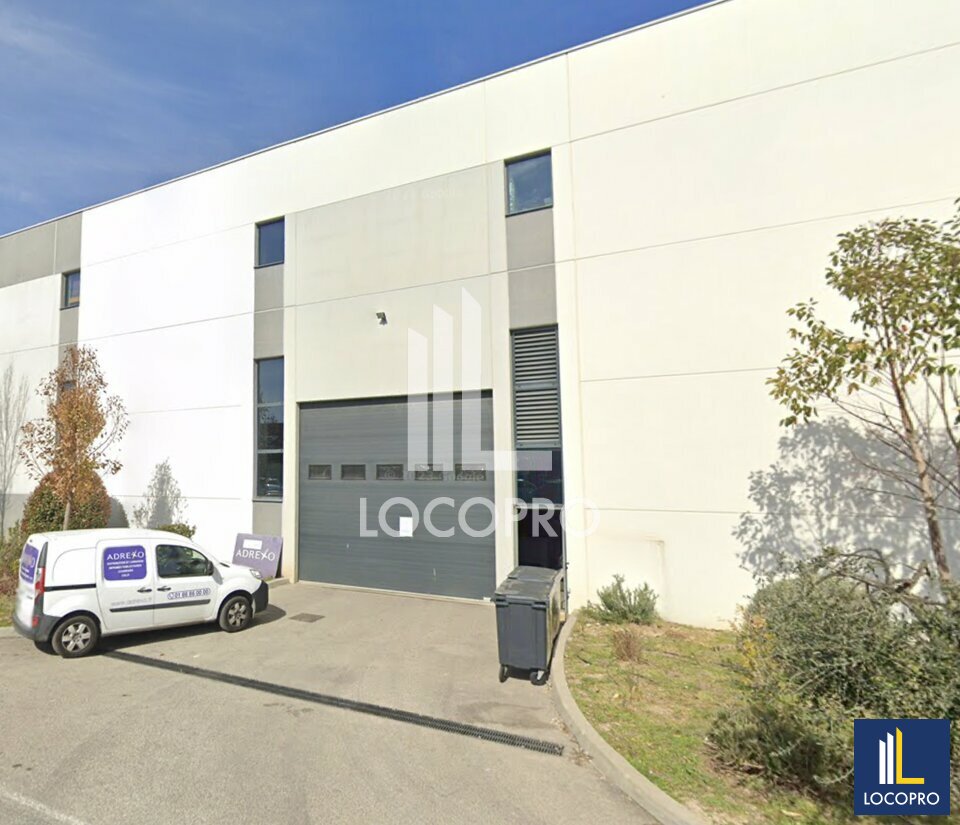 LOCOPRO ALPES MARITIMES LOCATION-LOCAL D'ACTIVITE-MOUGINS-06