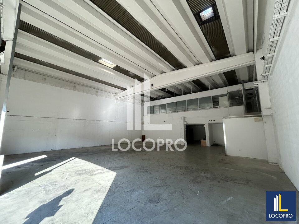 LOCOPRO ALPES MARITIMES LOCATION-LOCAL D'ACTIVITE-ANTIBES-06