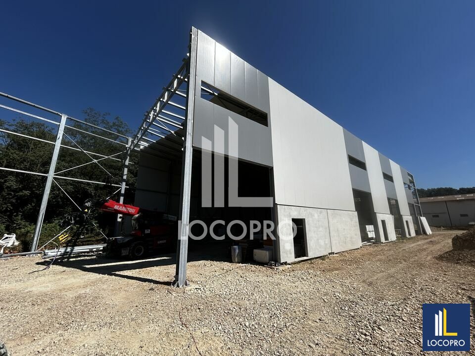 LOCOPRO ALPES MARITIMES LOCATION-LOCAL D'ACTIVITE-MOUGINS-06