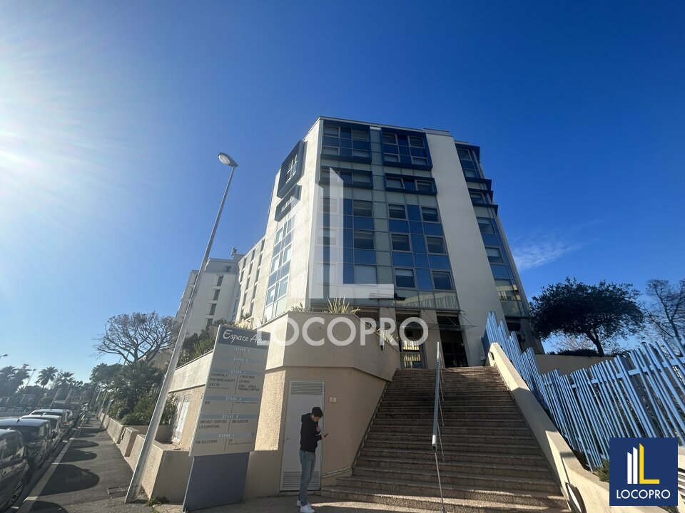 LOCOPRO ALPES MARITIMES LOCATION-BUREAUX-NICE-06