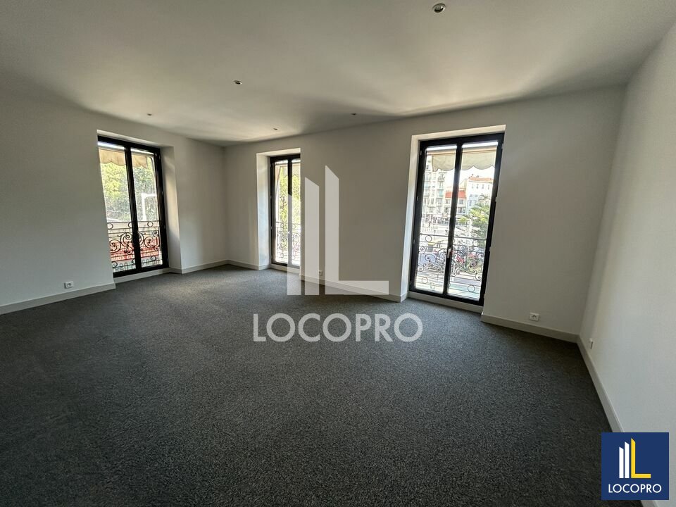 LOCOPRO ALPES MARITIMES VENTE-BUREAUX-NICE-06