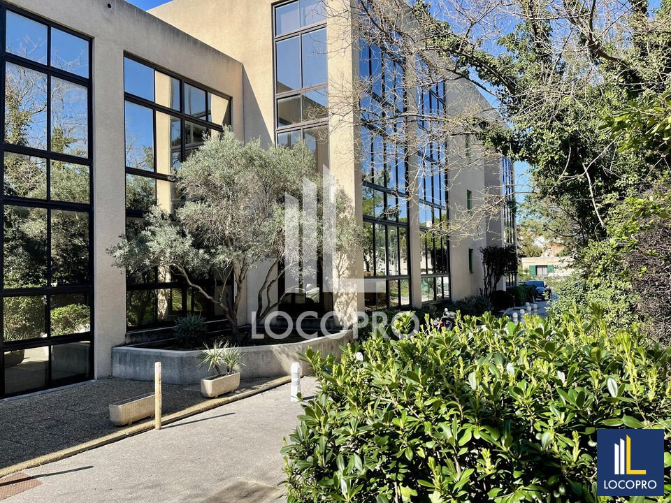 LOCOPRO BOUCHES DU RHONE VENTE-BUREAUX-MARSEILLE-13