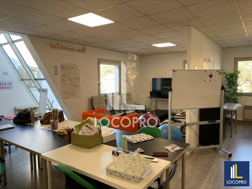 LOCOPRO BOUCHES DU RHONE LOCATION-BUREAUX-AUBAGNE-13