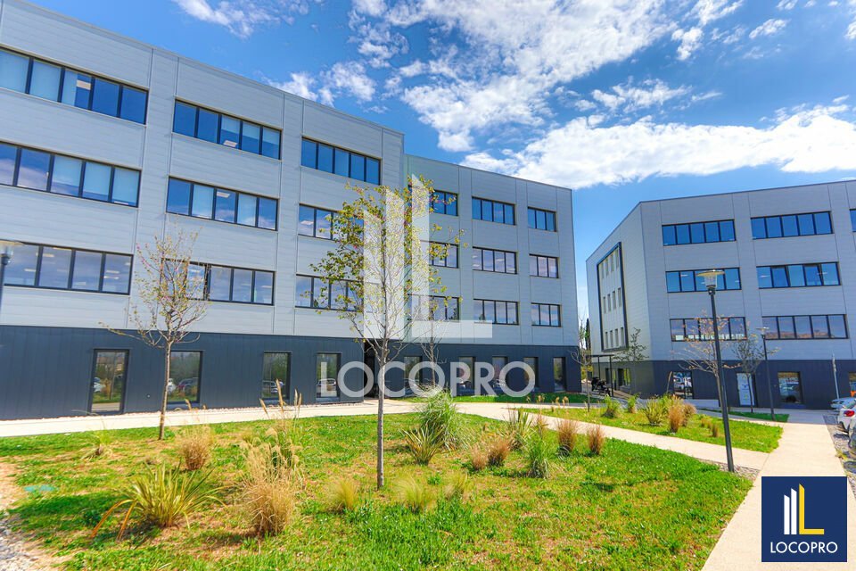 LOCOPRO BOUCHES DU RHONE LOCATION-BUREAUX-VITROLLES-13