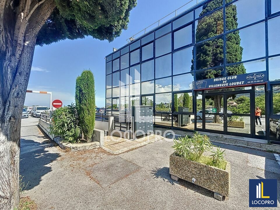 LOCOPRO ALPES MARITIMES LOCATION-BUREAUX-VILLENEUVE_LOUBET-06