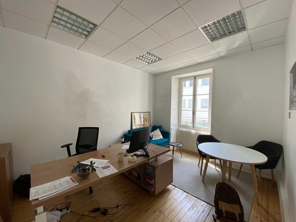 CLERVILLE LOCATION-BUREAUX-NANTES-44