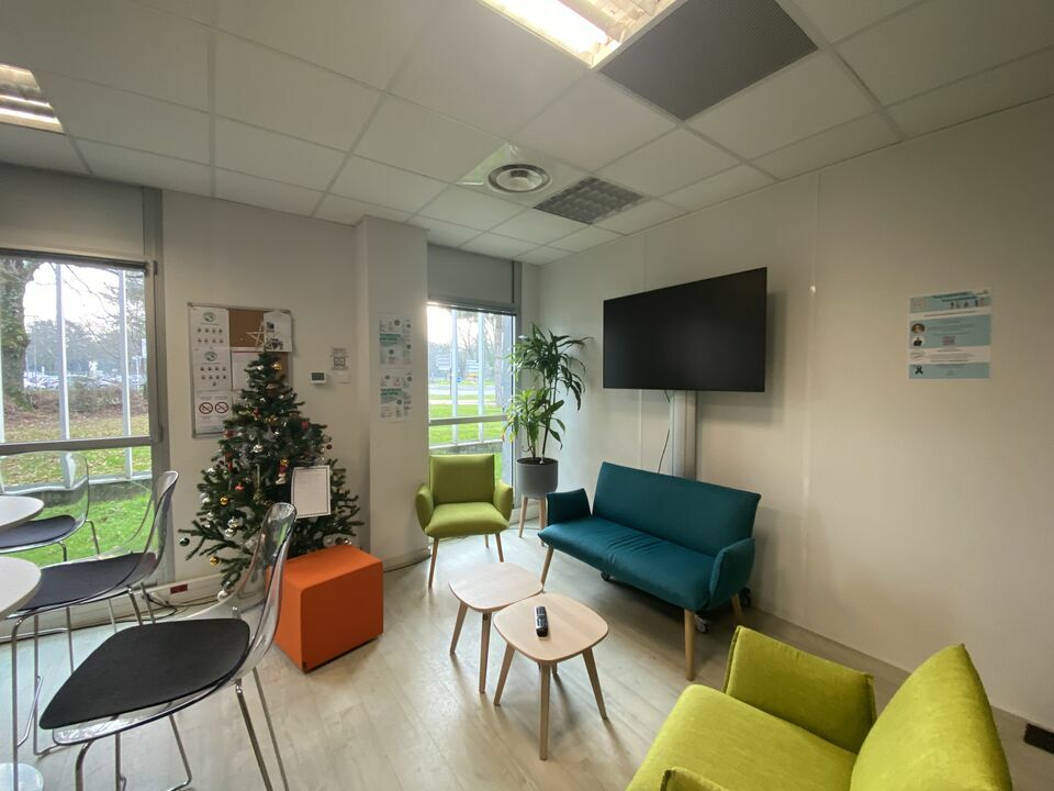 CLERVILLE LOCATION-BUREAUX-NANTES-44