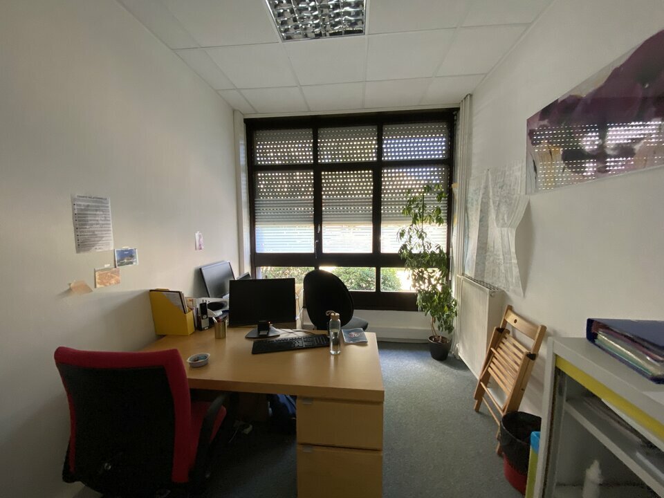 CLERVILLE VENTE-BUREAUX-NANTES-44