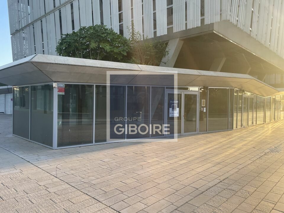 GIBOIRE NANTES LOCATION-LOCAL COMMERCIAL-ANGERS-49