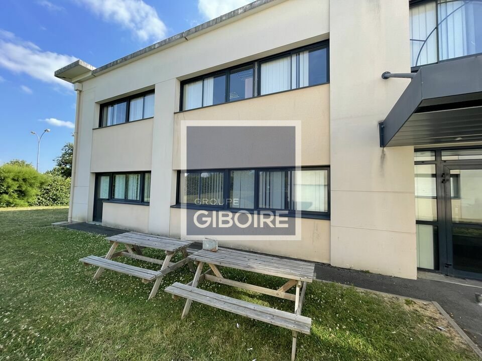 GIBOIRE NANTES LOCATION-BUREAUX-BEAUCOUZE-49