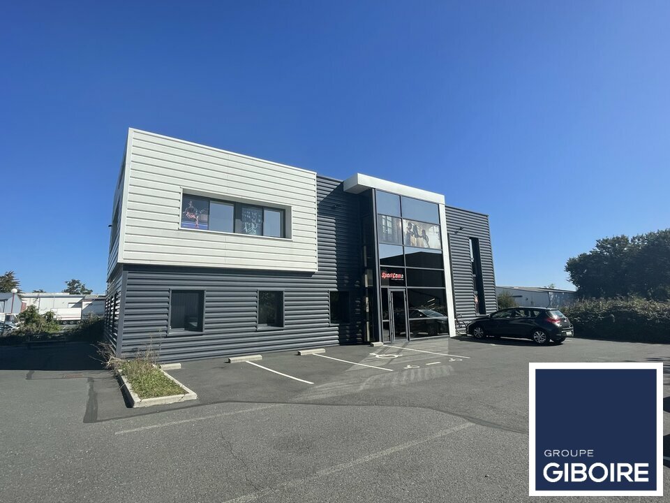 GIBOIRE NANTES LOCATION-BUREAUX-TREILLIERES-44