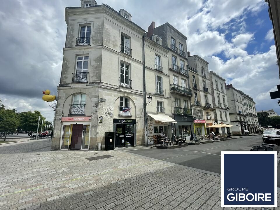 GIBOIRE NANTES LOCATION-BUREAUX-NANTES-44