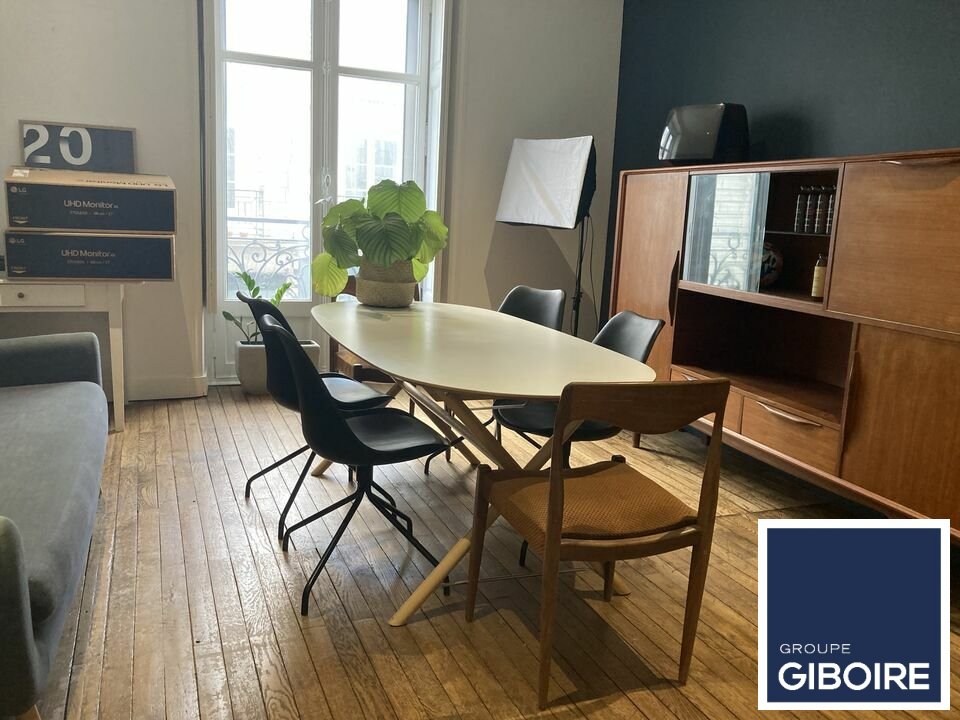 GIBOIRE NANTES LOCATION-BUREAUX-NANTES-44