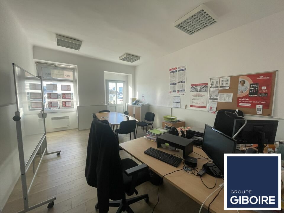 GIBOIRE NANTES LOCATION-BUREAUX-NANTES-44