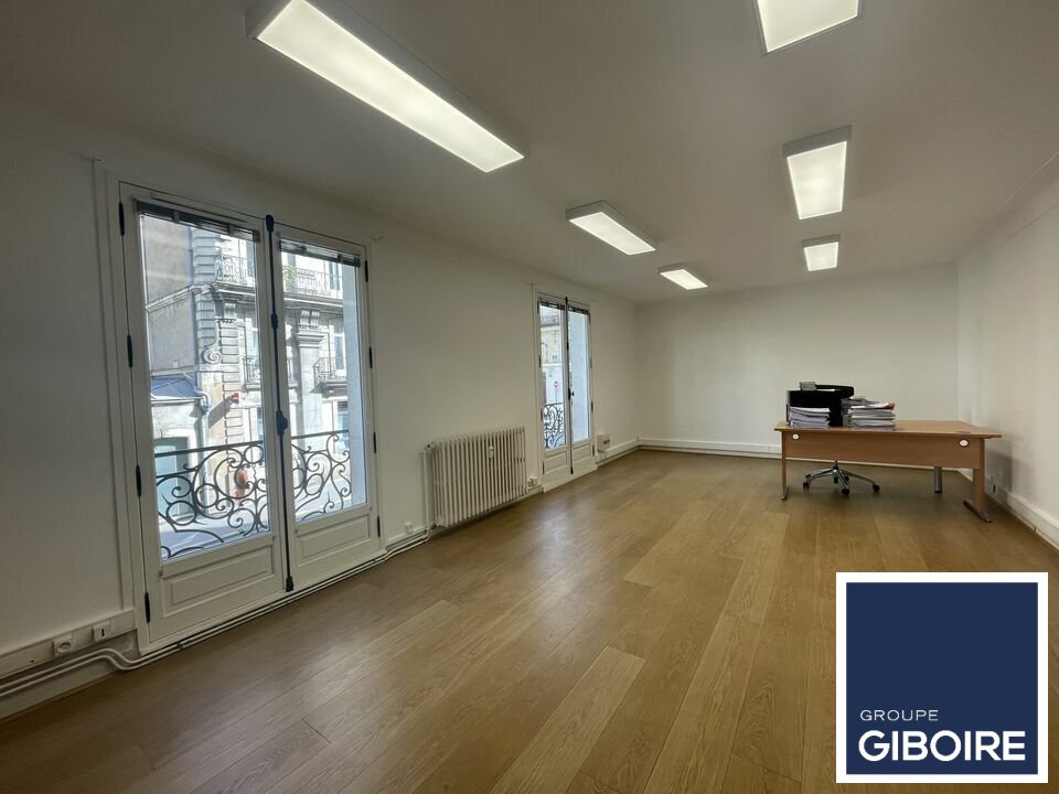 GIBOIRE NANTES LOCATION-BUREAUX-NANTES-44