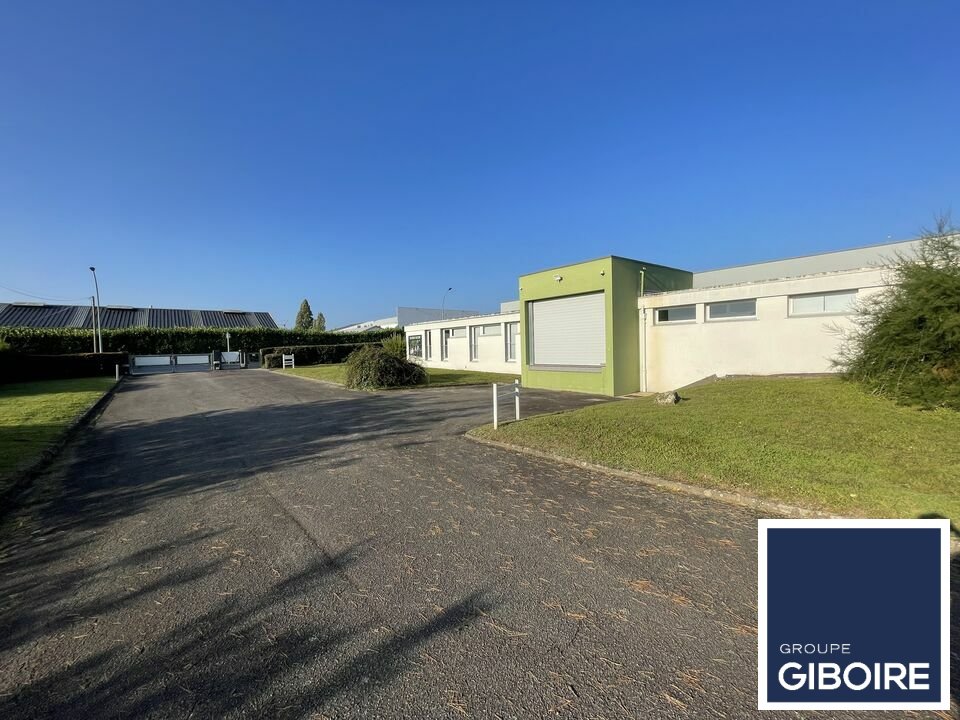 GIBOIRE ENTREPRISE NANTES VENTE-LOCAL D'ACTIVITE-SAINT_HERBLAIN-44