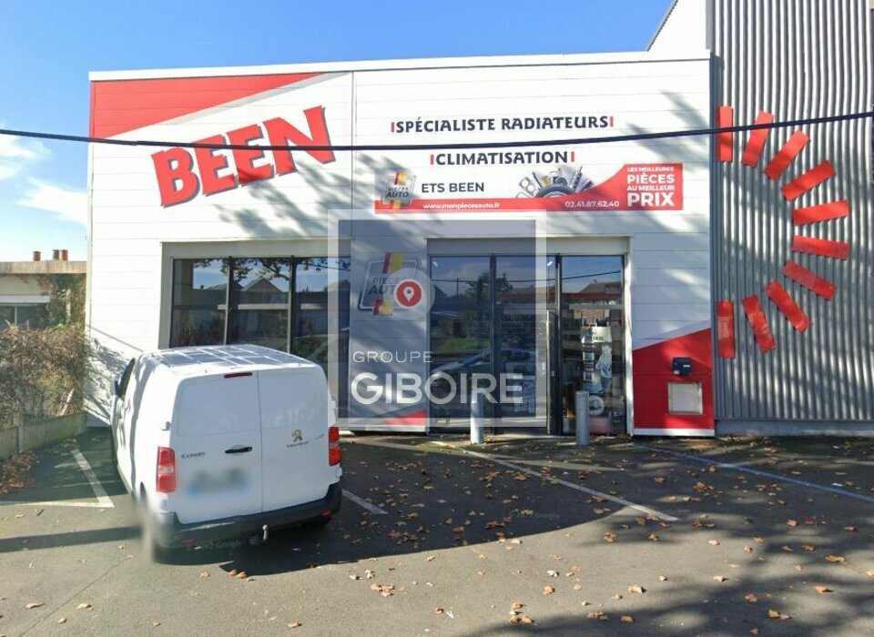 GIBOIRE NANTES LOCATION-LOCAL D'ACTIVITE-ANGERS-49