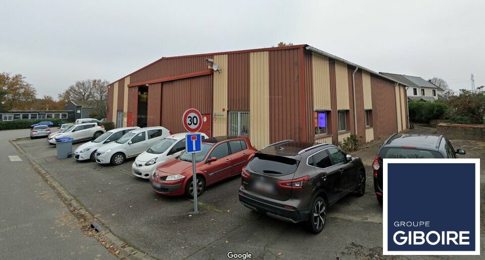 GIBOIRE NANTES LOCATION-LOCAL D'ACTIVITE-LA_CHAPELLE_SUR_ERDRE-44