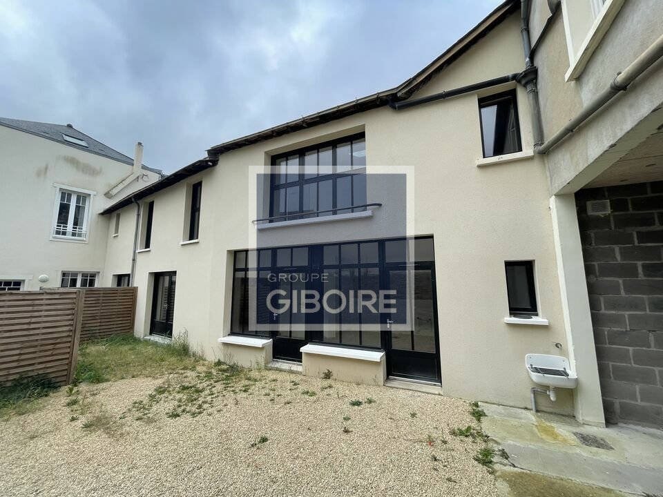 GIBOIRE NANTES VENTE-BUREAUX-ANGERS-49