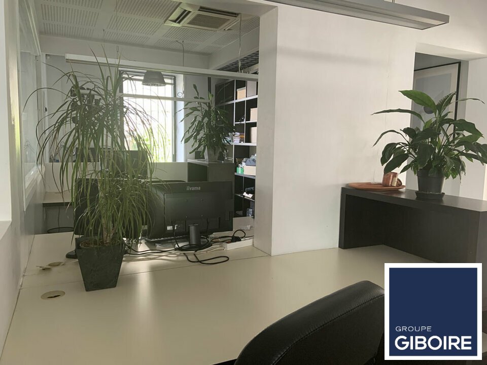 GIBOIRE NANTES VENTE-BUREAUX-NANTES-44