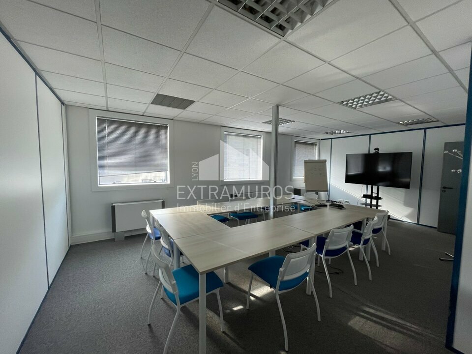 LYON EXTRAMUROS LOCATION-BUREAUX-VILLEURBANNE-69