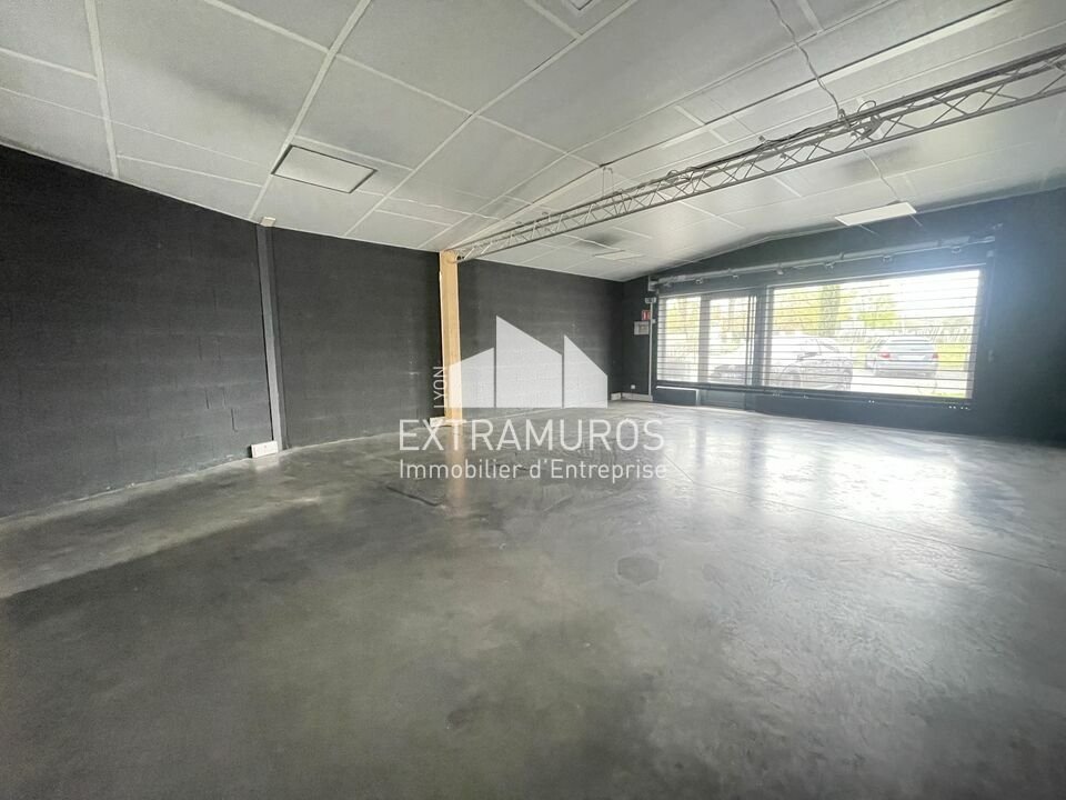 LYON EXTRAMUROS LOCATION-LOCAL COMMERCIAL-CIVRIEUX_D'AZERGUES-69