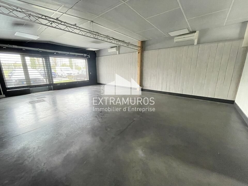 LYON EXTRAMUROS LOCATION-LOCAL COMMERCIAL-CIVRIEUX_D'AZERGUES-69