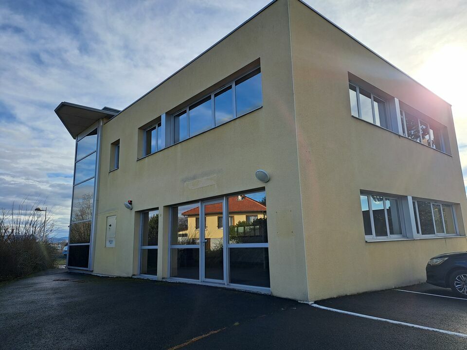 IMMO.PRO CONSULTANTS LOCATION-BUREAUX-CLERMONT-FERRAND-63