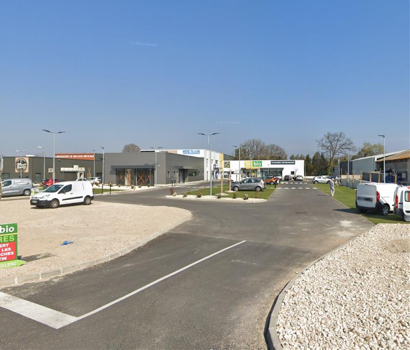 IPM LOCATION-BUREAUX-ISTRES-13