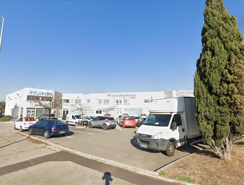 IPM LOCATION-BUREAUX-ISTRES-13