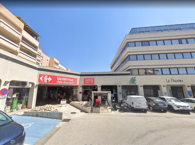 IPM LOCATION-LOCAL COMMERCIAL-HYERES-83