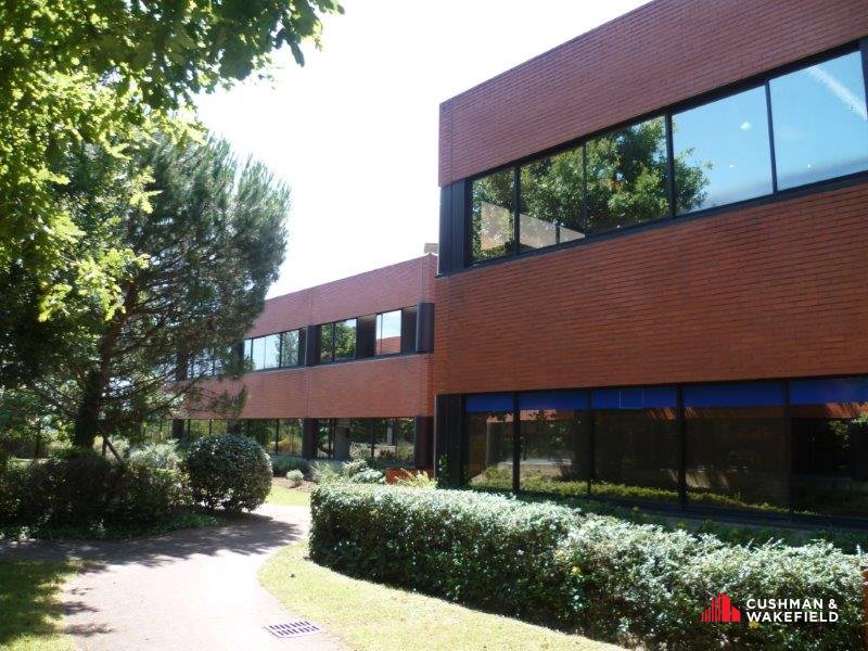 CUSHMAN WAKEFIELD BORDEAUX LOCATION-BUREAUX-MERIGNAC-33