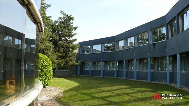 Cushman   Wakefield Bordeaux LOCATION-BUREAUX-MERIGNAC-33