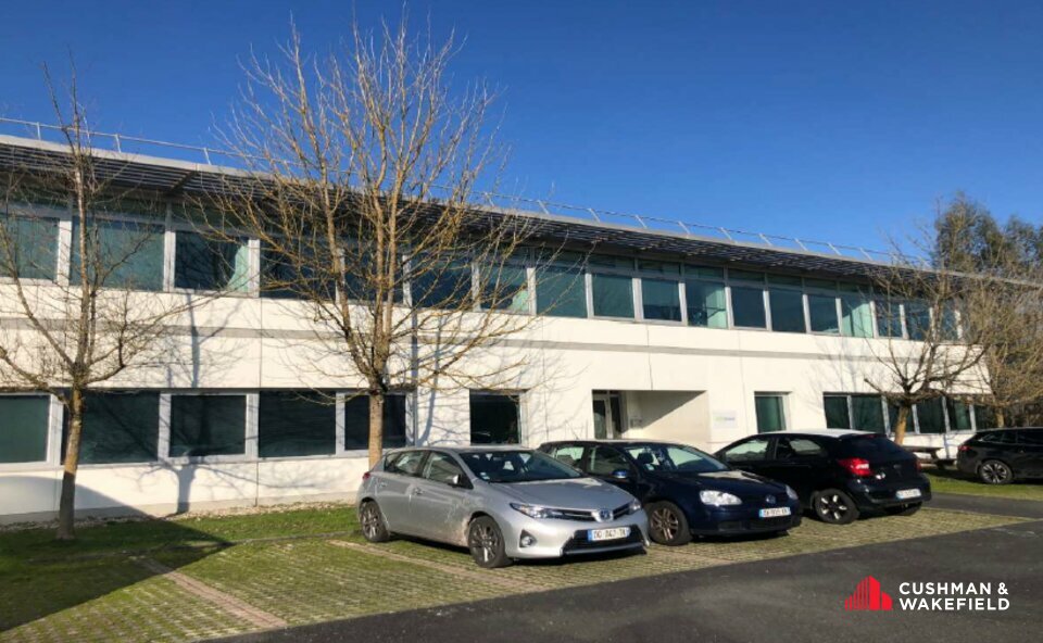 Cushman   Wakefield Bordeaux LOCATION-BUREAUX-PESSAC-33